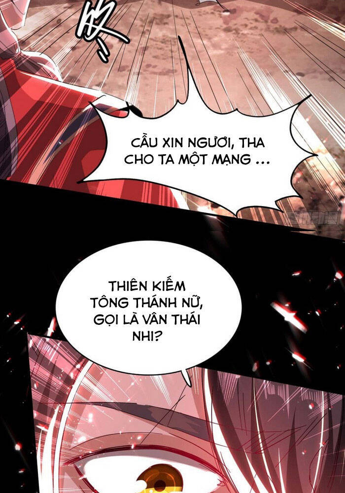 Tiên Đế Trở Về - Chương 183