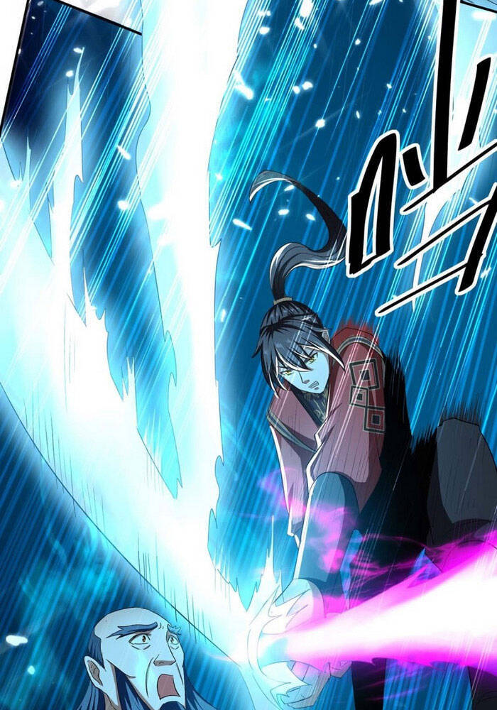 Tiên Đế Trở Về - Chương 183