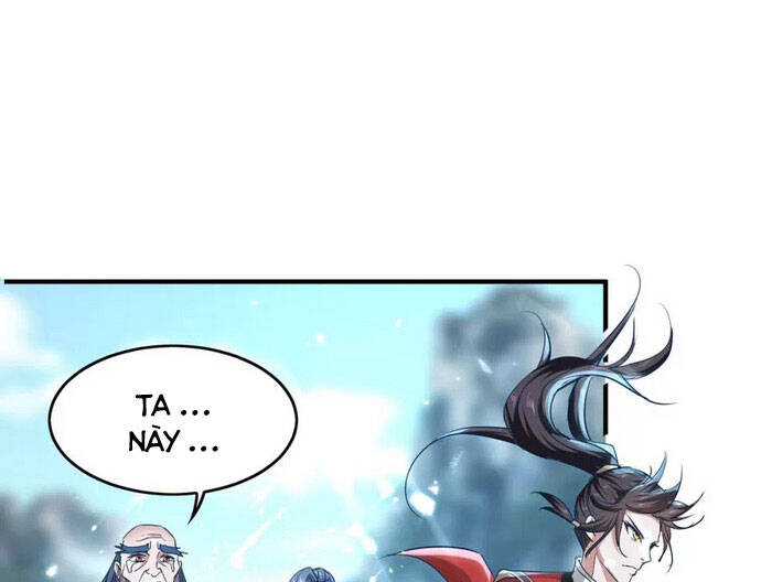 Tiên Đế Trở Về - Chương 184