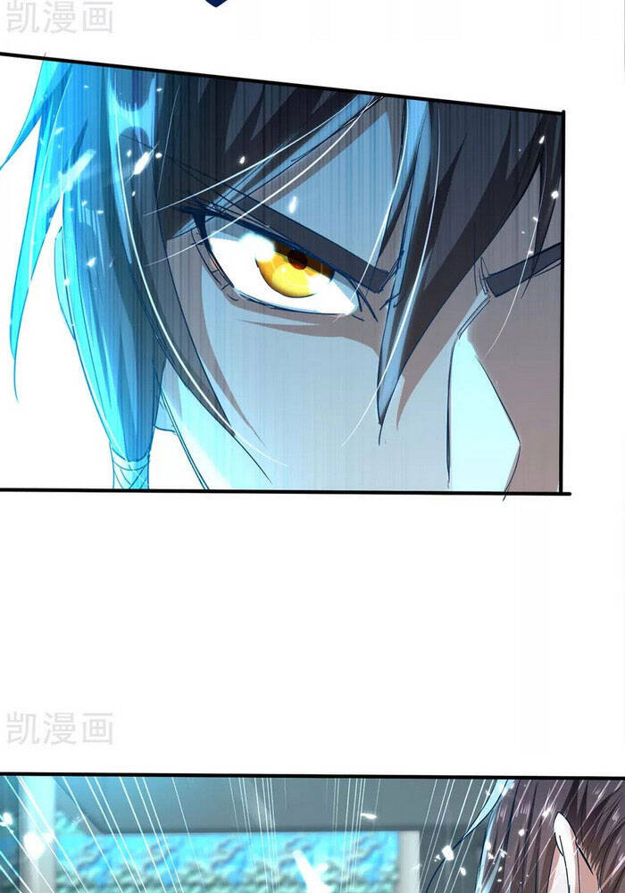 Tiên Đế Trở Về - Chương 184