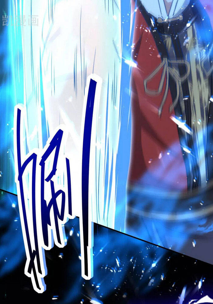 Tiên Đế Trở Về - Chương 184