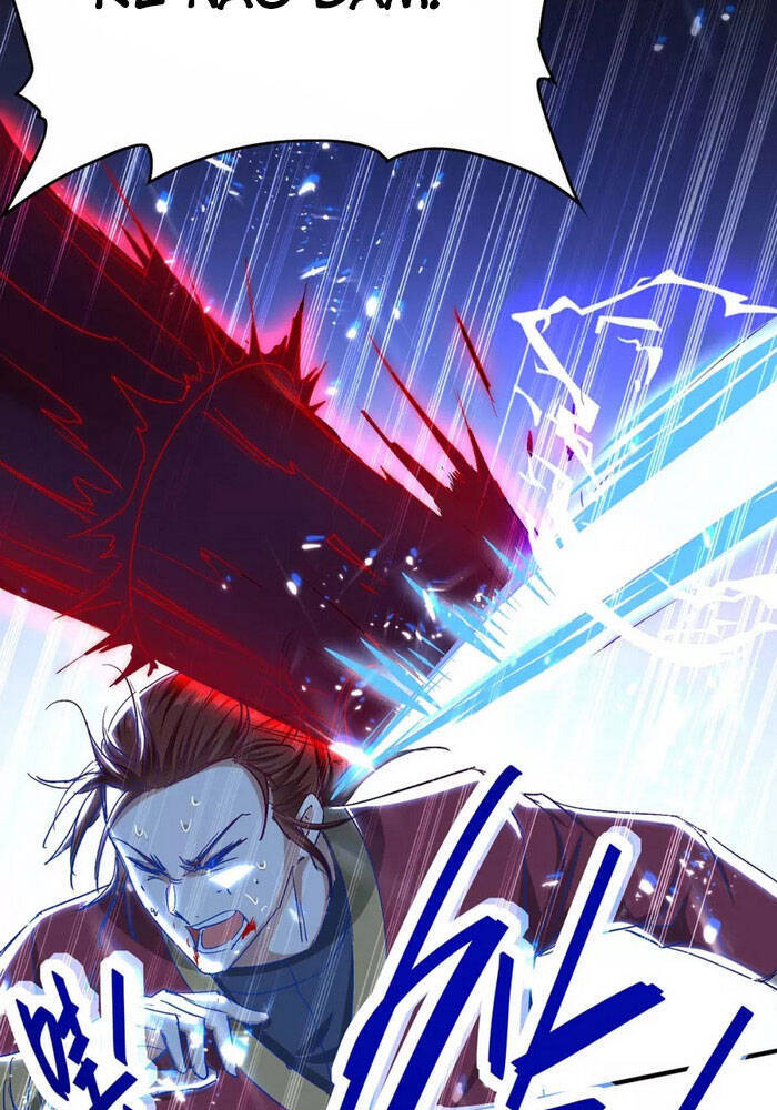 Tiên Đế Trở Về - Chương 184