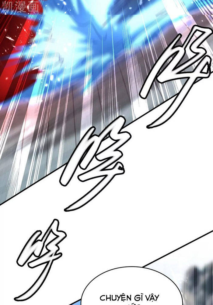 Tiên Đế Trở Về - Chương 184