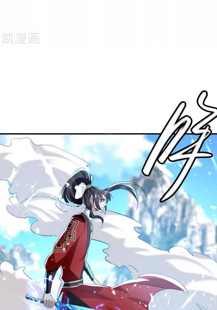 Tiên Đế Trở Về - Chương 184