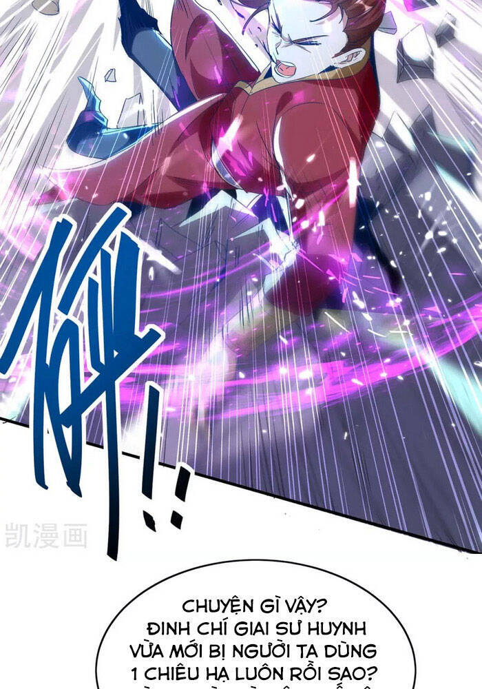 Tiên Đế Trở Về - Chương 184