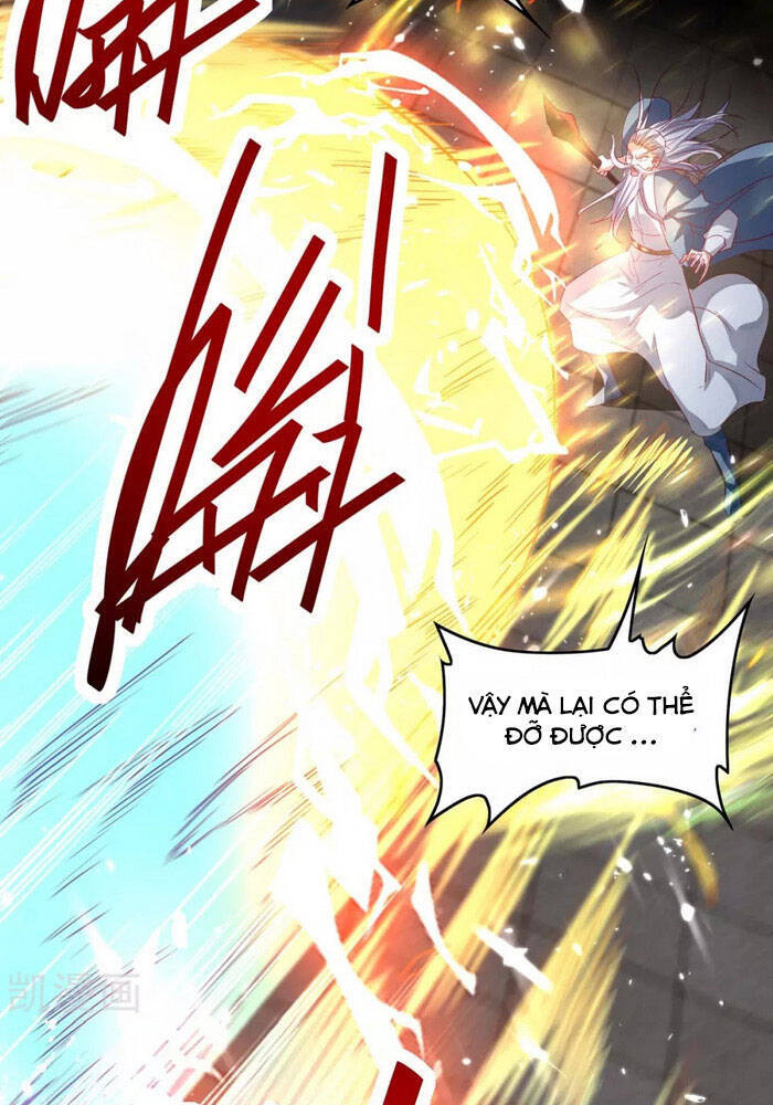 Tiên Đế Trở Về - Chương 185