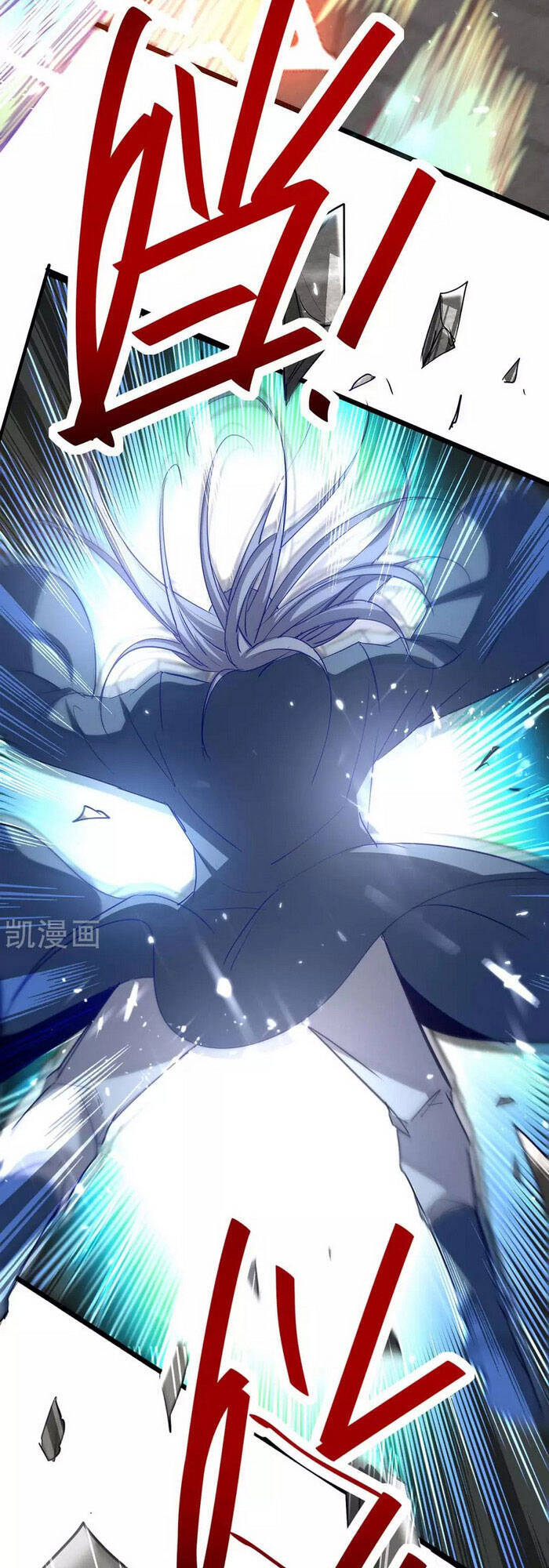 Tiên Đế Trở Về - Chương 185