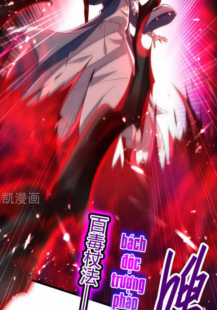 Tiên Đế Trở Về - Chương 185