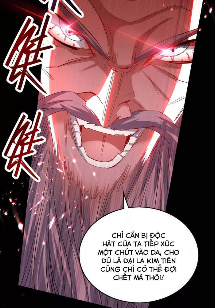 Tiên Đế Trở Về - Chương 185