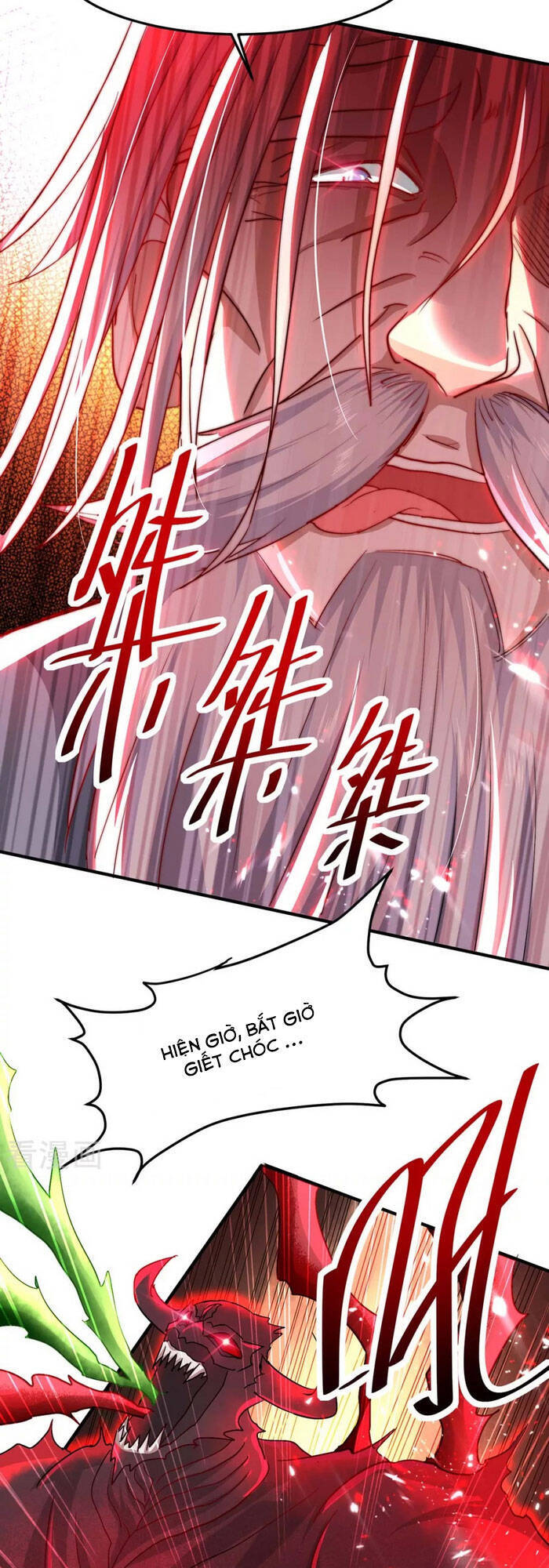 Tiên Đế Trở Về - Chương 186