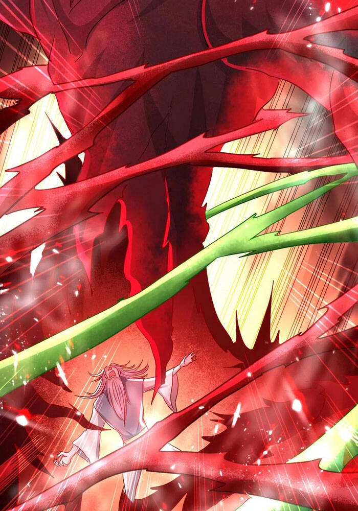 Tiên Đế Trở Về - Chương 186