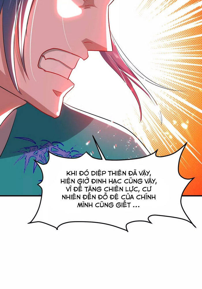 Tiên Đế Trở Về - Chương 186