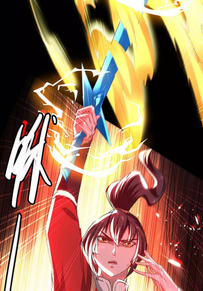 Tiên Đế Trở Về - Chương 186