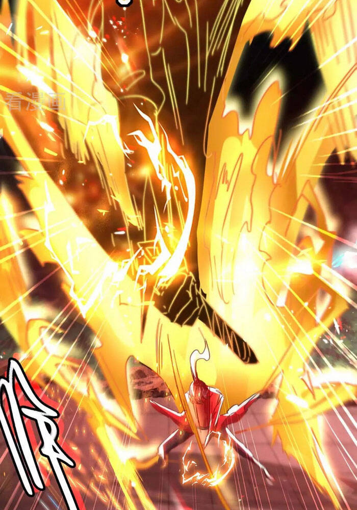 Tiên Đế Trở Về - Chương 186