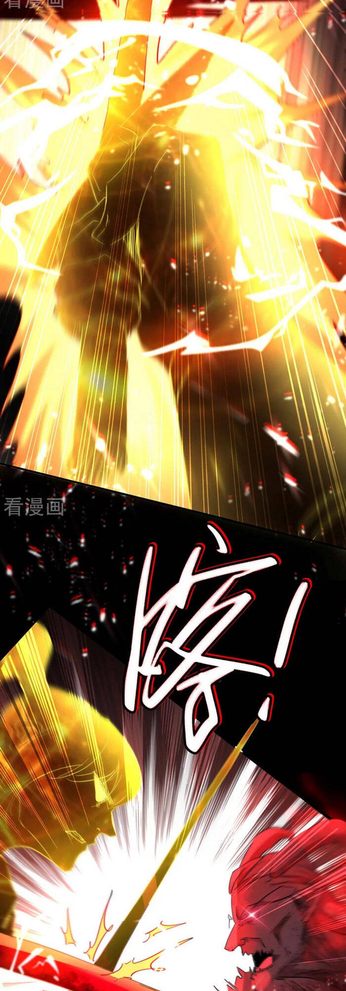 Tiên Đế Trở Về - Chương 186