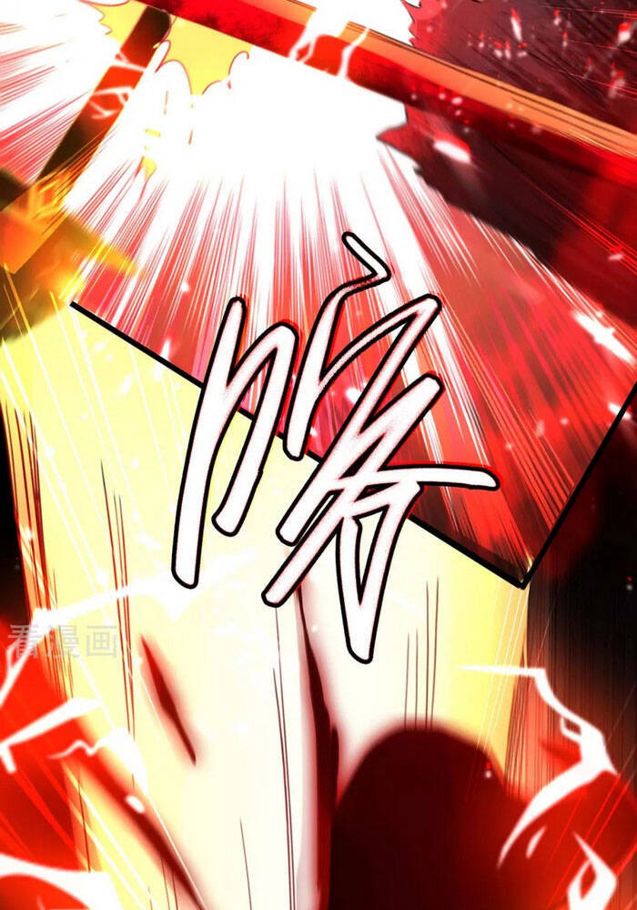 Tiên Đế Trở Về - Chương 186