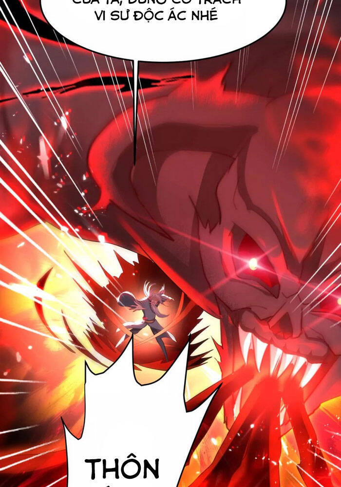 Tiên Đế Trở Về - Chương 186