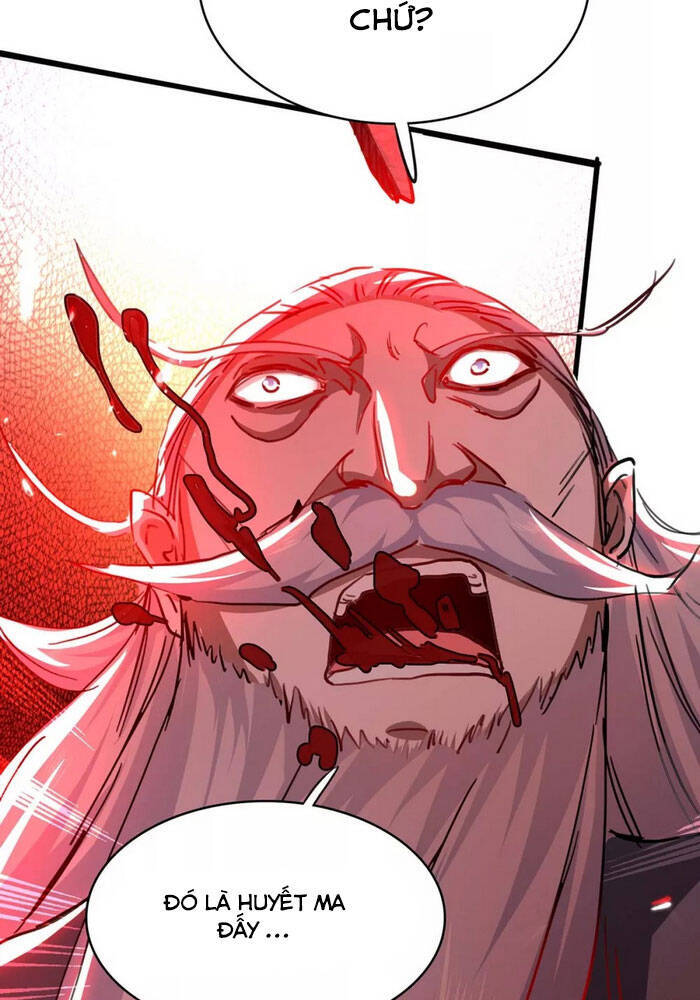 Tiên Đế Trở Về - Chương 186