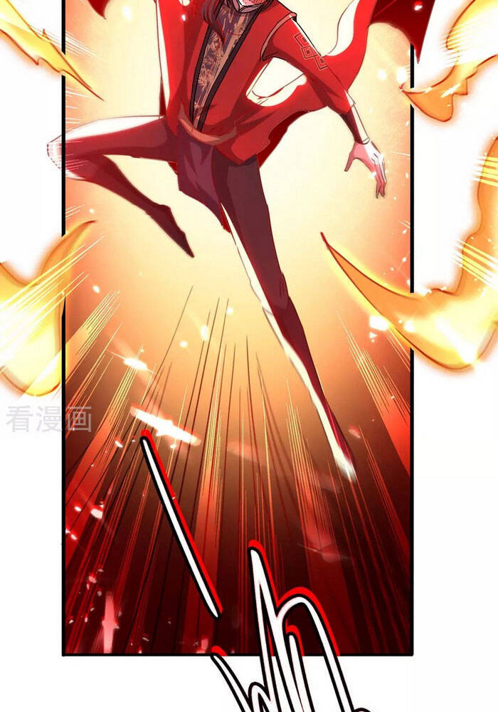 Tiên Đế Trở Về - Chương 186