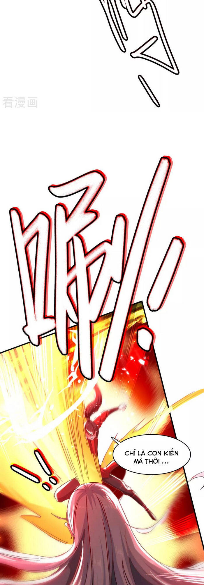 Tiên Đế Trở Về - Chương 186