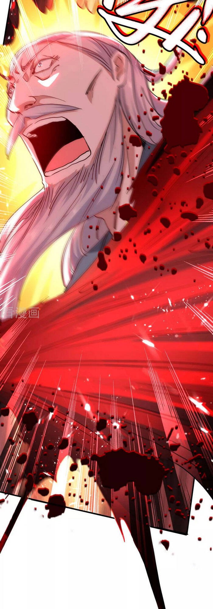 Tiên Đế Trở Về - Chương 186