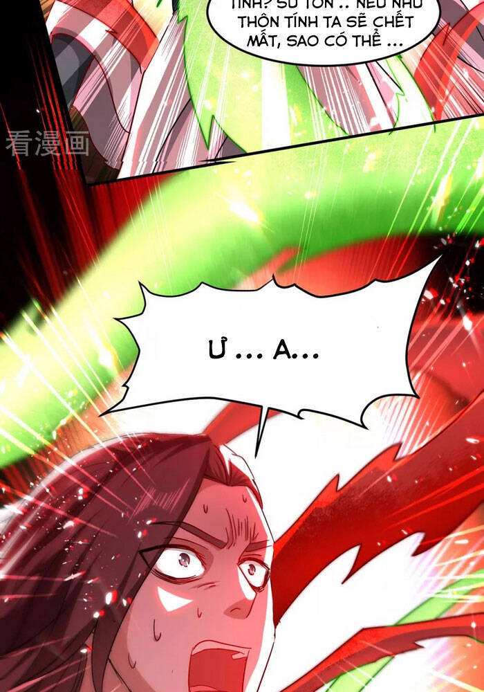 Tiên Đế Trở Về - Chương 186