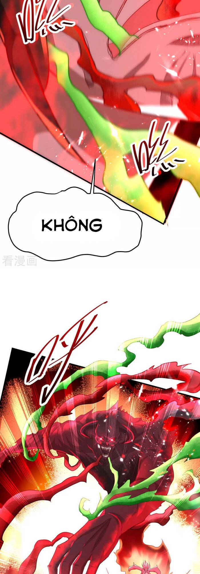 Tiên Đế Trở Về - Chương 186