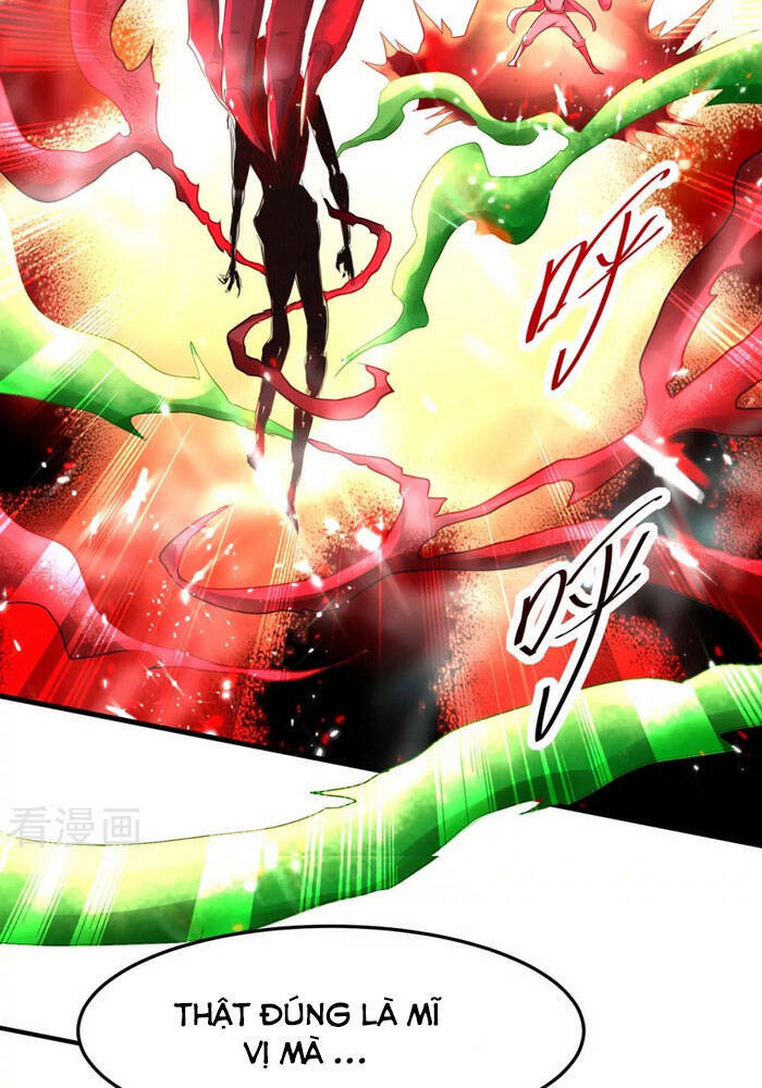 Tiên Đế Trở Về - Chương 186