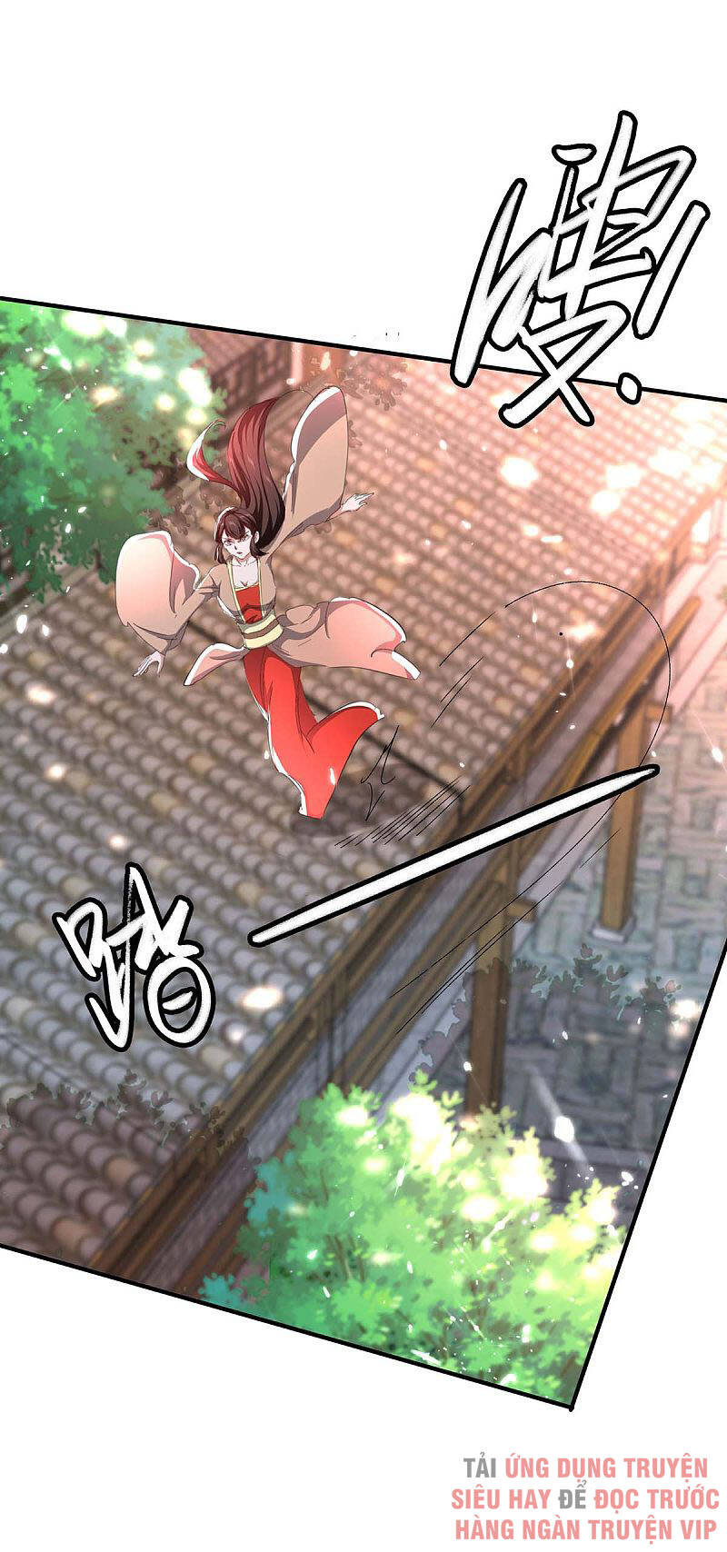 Tiên Đế Trở Về - Chương 187