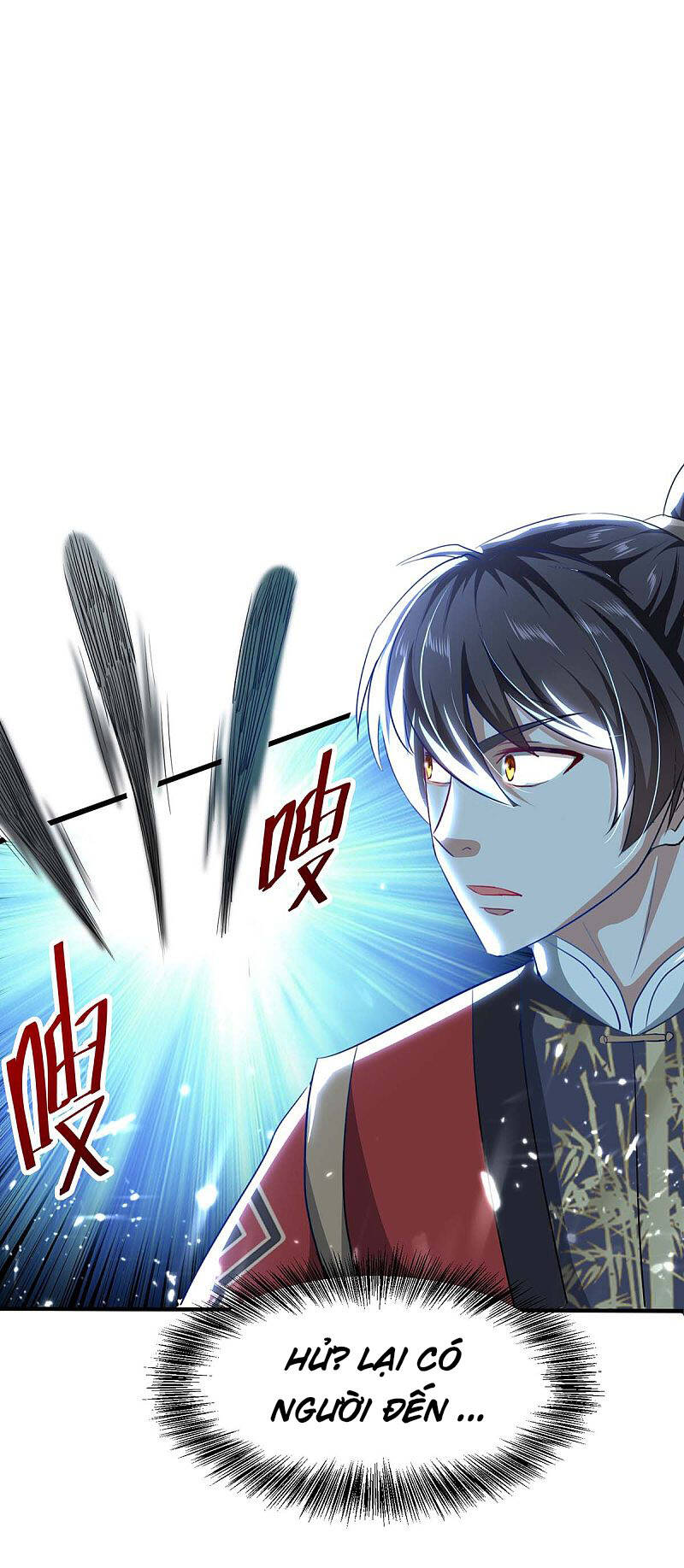 Tiên Đế Trở Về - Chương 187