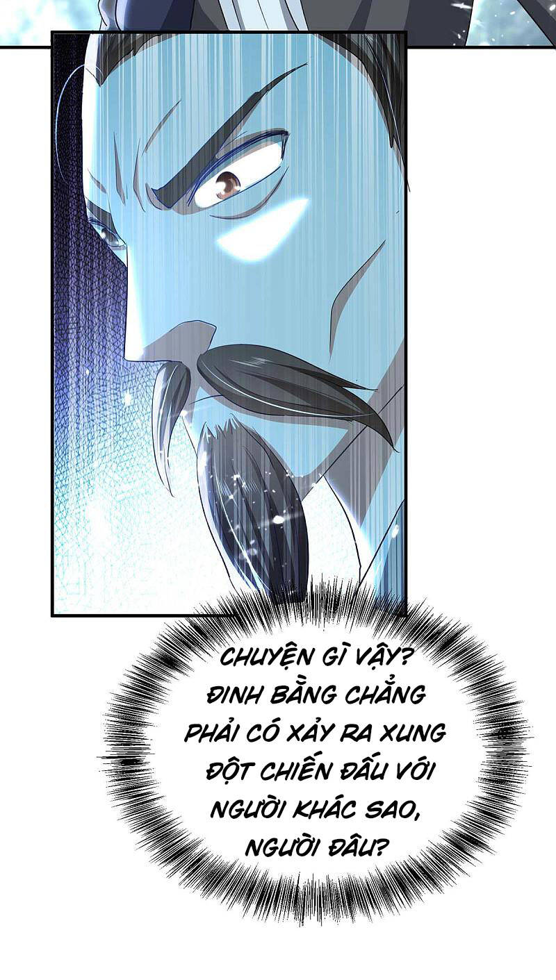 Tiên Đế Trở Về - Chương 187