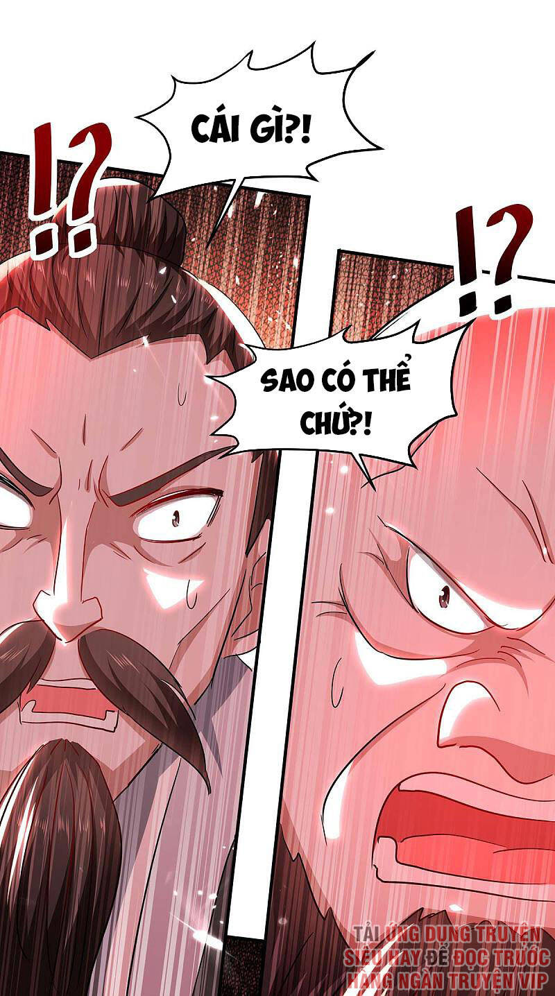 Tiên Đế Trở Về - Chương 187