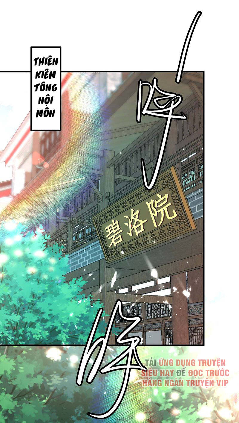 Tiên Đế Trở Về - Chương 187