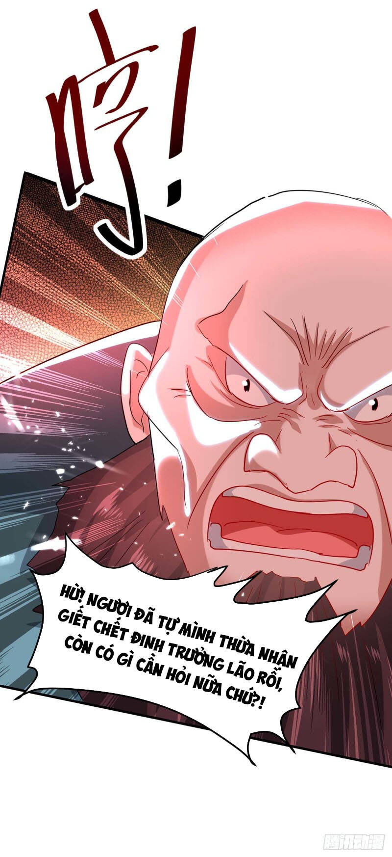 Tiên Đế Trở Về - Chương 188