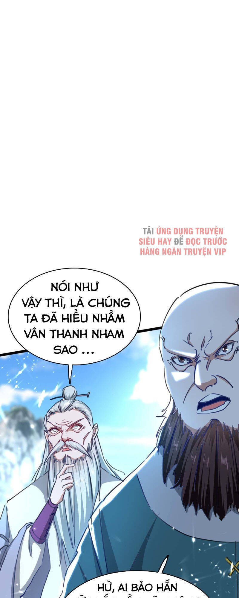 Tiên Đế Trở Về - Chương 188