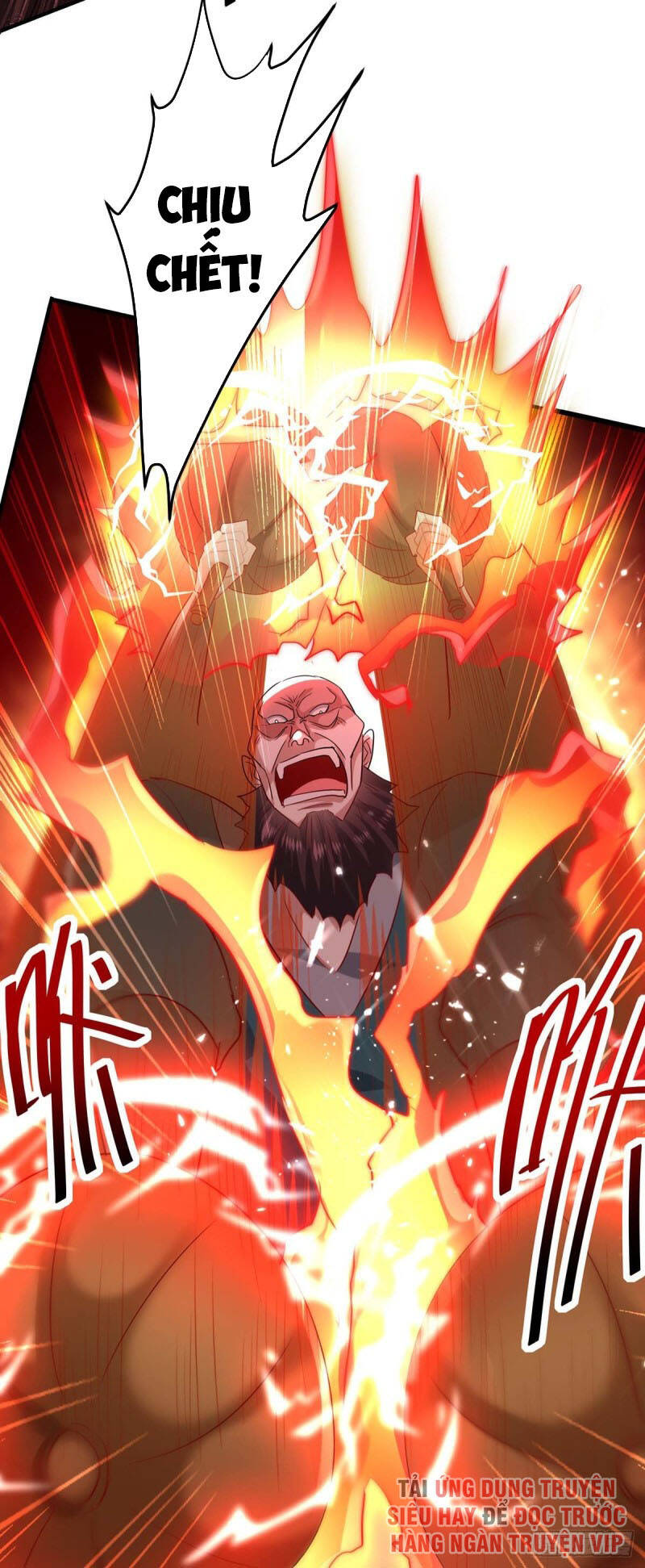 Tiên Đế Trở Về - Chương 188