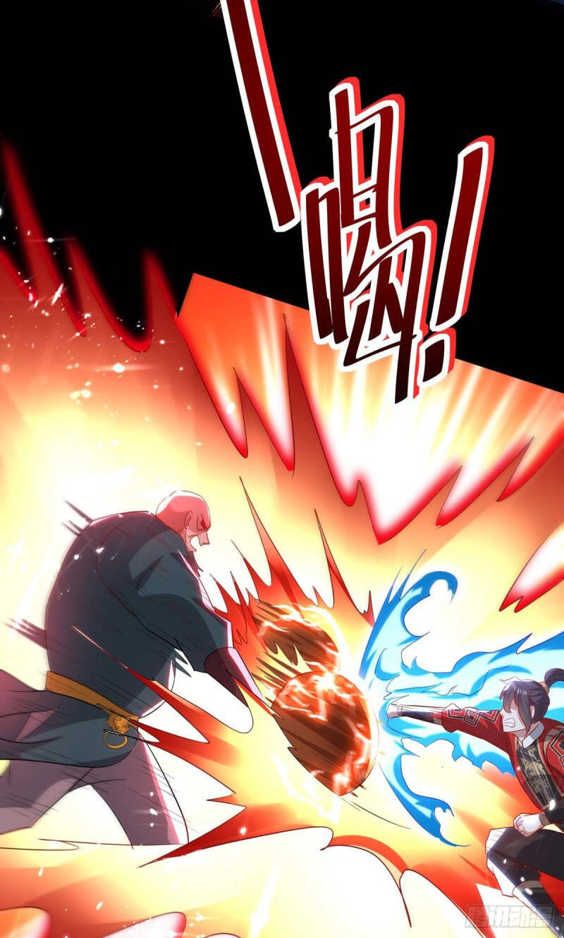 Tiên Đế Trở Về - Chương 188