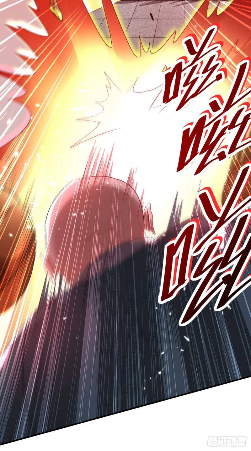 Tiên Đế Trở Về - Chương 188