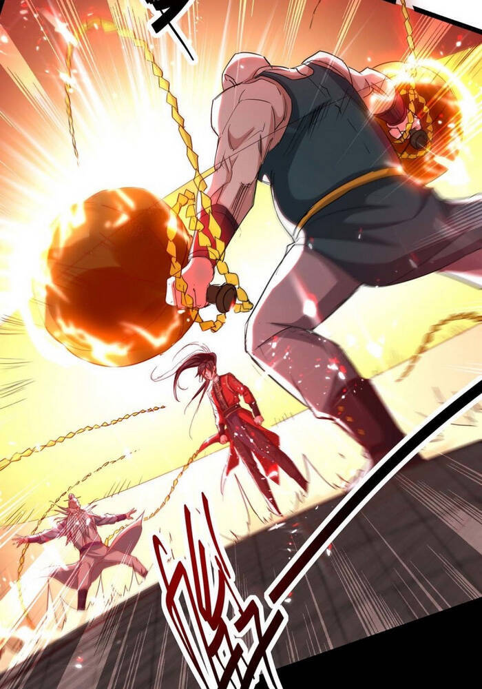 Tiên Đế Trở Về - Chương 189