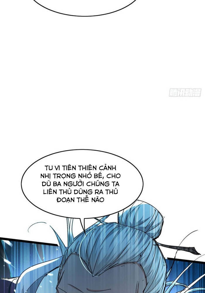 Tiên Đế Trở Về - Chương 189