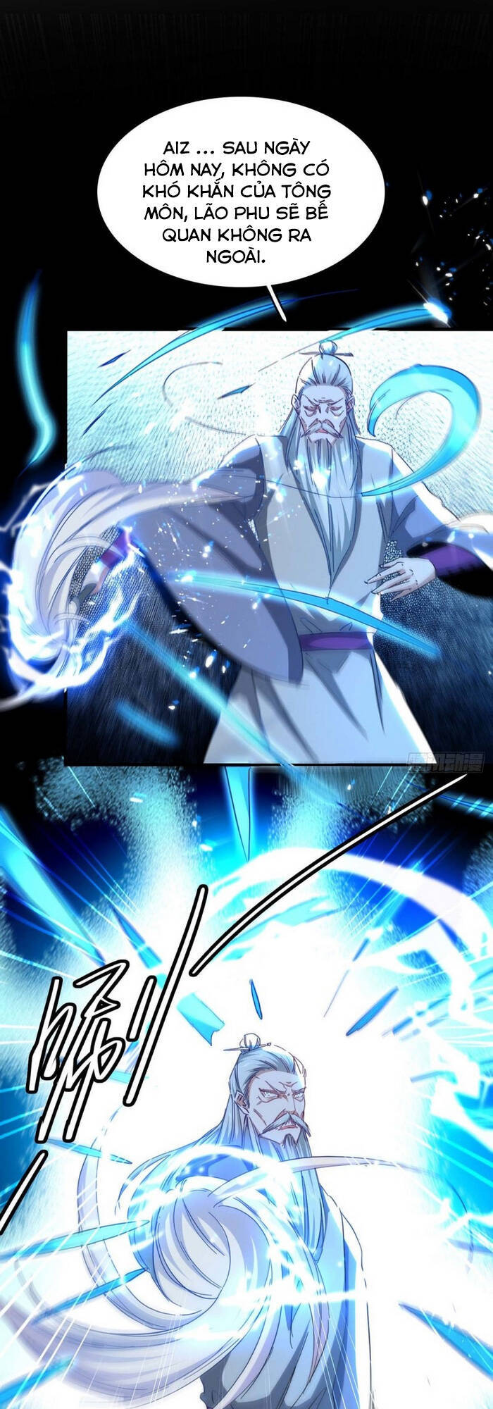 Tiên Đế Trở Về - Chương 191