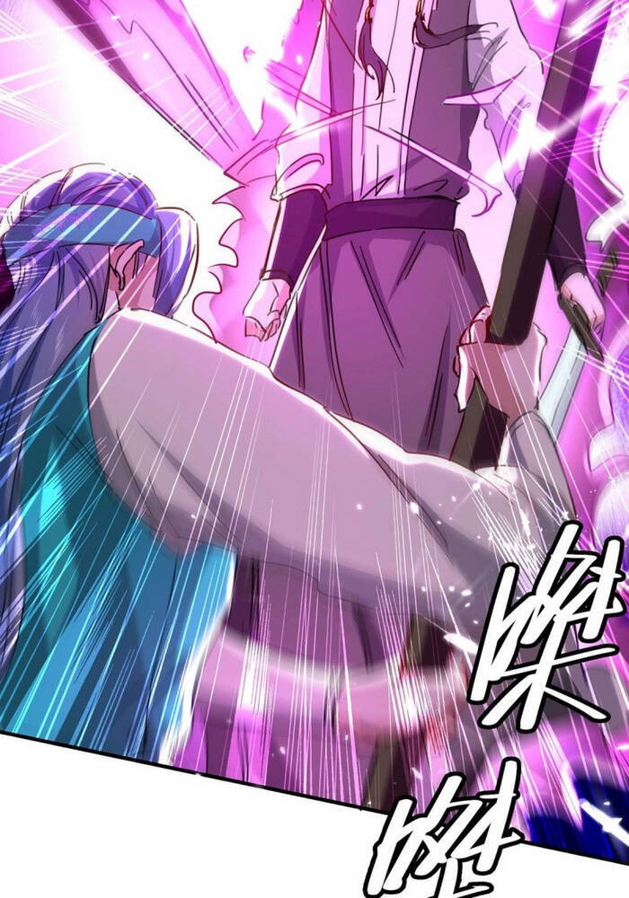 Tiên Đế Trở Về - Chương 191