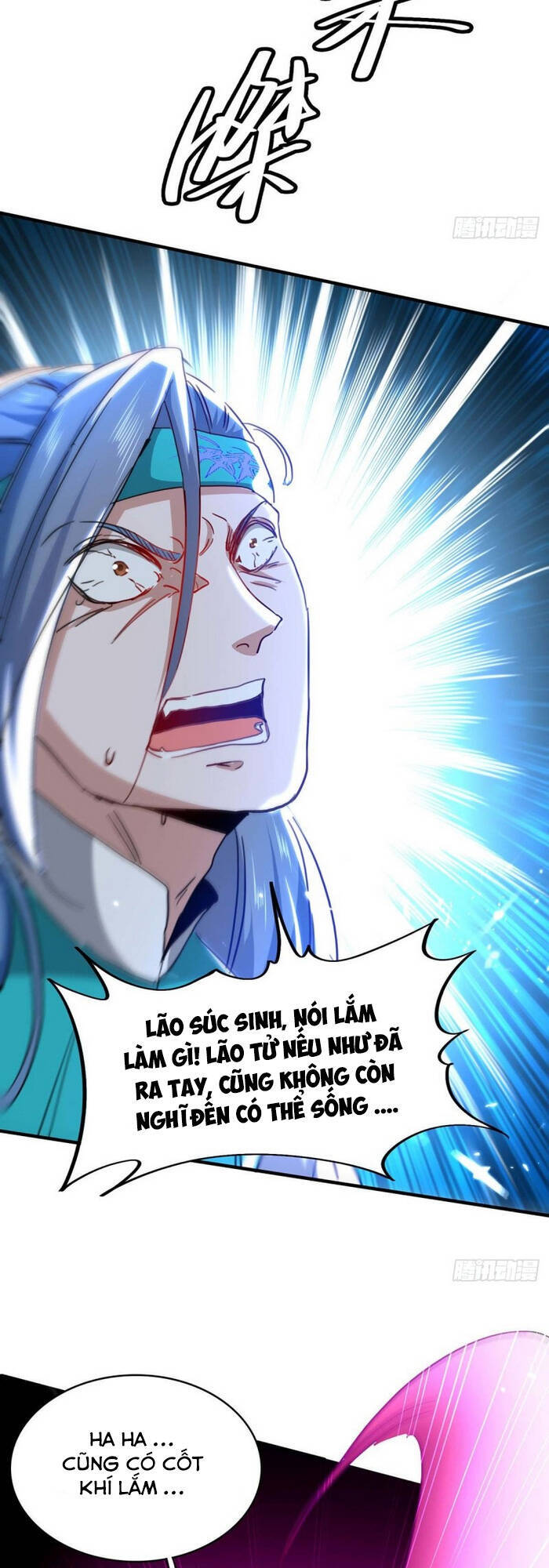 Tiên Đế Trở Về - Chương 191