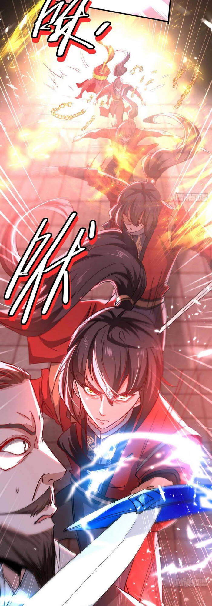 Tiên Đế Trở Về - Chương 191