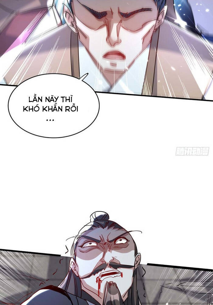 Tiên Đế Trở Về - Chương 191