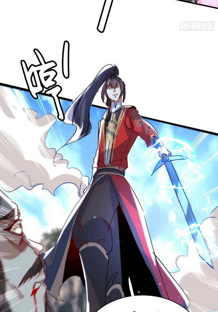 Tiên Đế Trở Về - Chương 191