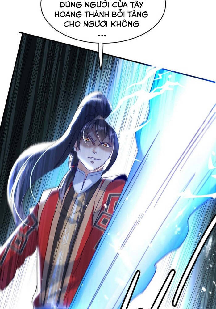 Tiên Đế Trở Về - Chương 191