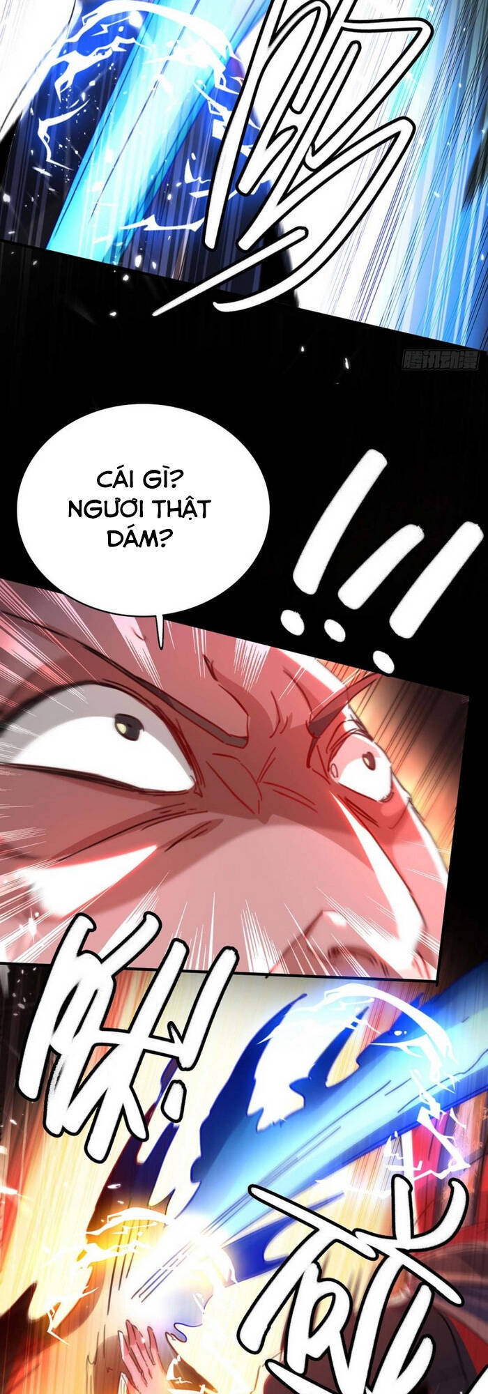 Tiên Đế Trở Về - Chương 191