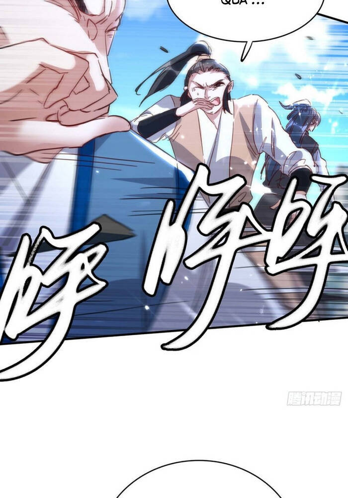 Tiên Đế Trở Về - Chương 191