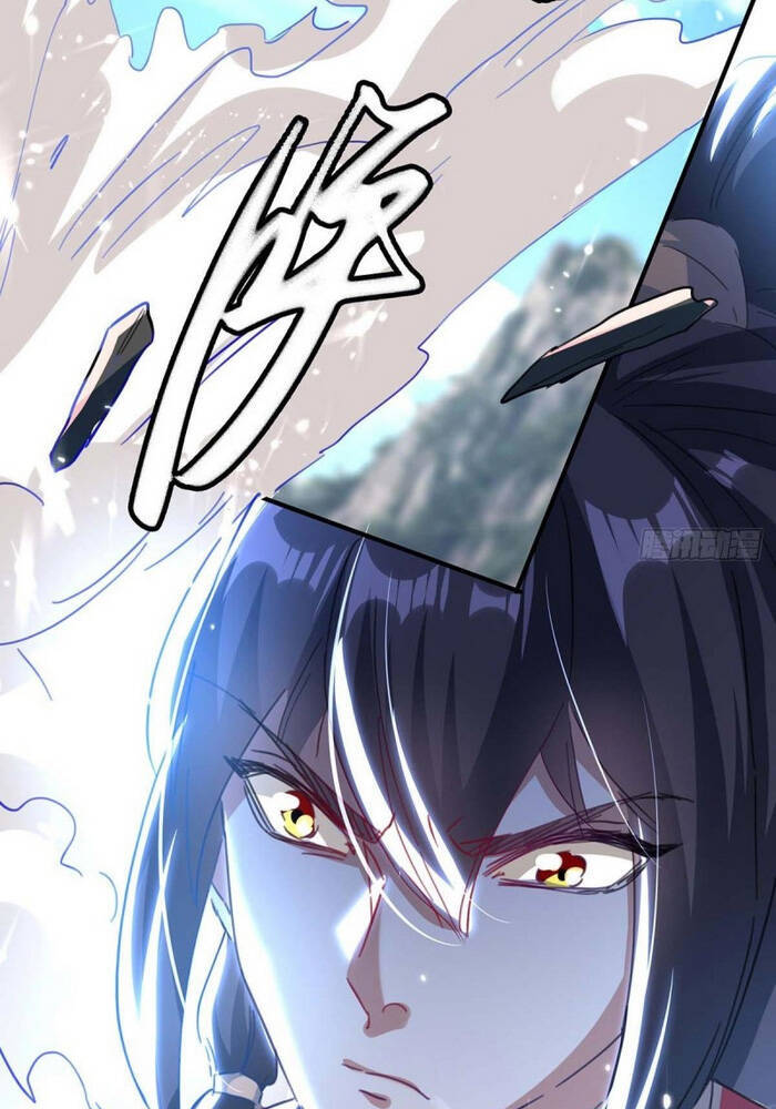 Tiên Đế Trở Về - Chương 191